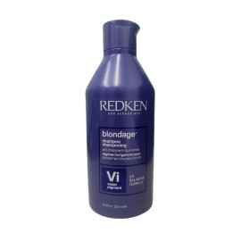 Champú Blondage de Redken, 500 ml