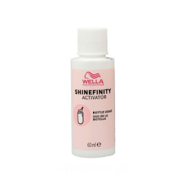 Activador Bottle de Shinefinity 60 ml