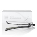 Plancha de pelo Chronos Styler blanca, de GHD