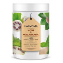 Mascarilla capilar Noni & Macadamia para coloreados, de Harmonia 1 Kg