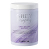 Mascarilla Grey By Day Inebrya, 1000 ml