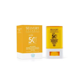 Stick Solar SoinSolaire SPF 50 15 ml Selvert Thermal