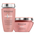 Pack-Duo Chroma Absolu Bain y Masque Filler de Kerastase