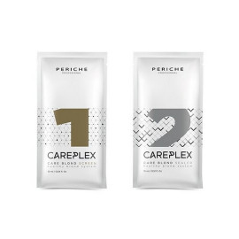 Tratamiento Careplex Periche 1(10ml) + 2(15ml)