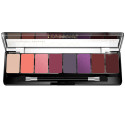 Paleta de 8 sombras de ojos Modern Glam de Eveline