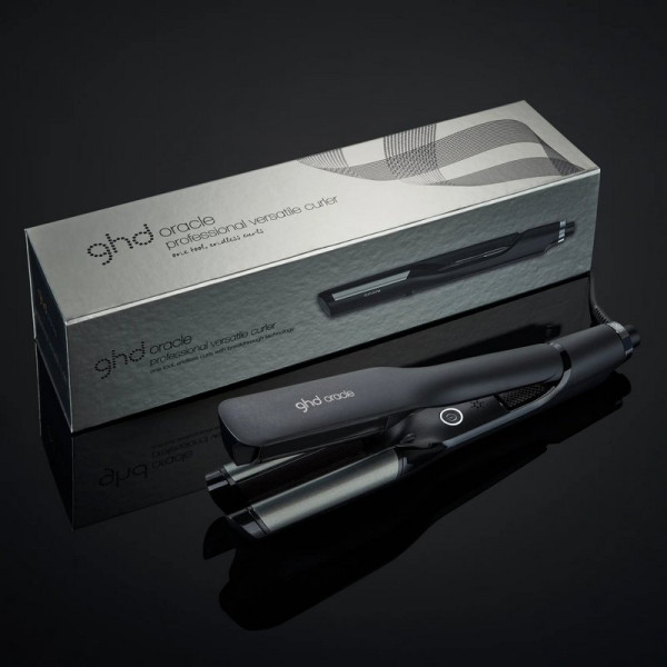 Rizador de pelo Oracle de GHD "" SUPER OFERTA 200€ DTO. ""