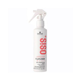 Protector térmico en spray Flatliner de Osis+ 200 ml