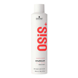Spray brillo Sparkler de Osis+ 300 ml