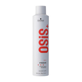 Laca Freeze Strong Hold de Osis+ 300 ml