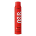 Spray Velvet Wax Effect Osis+ 200 ml