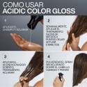 Acondicionador Acidic Color Gloss Redken, 1000 ml