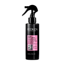 Protector térmico en spray Acidic Color Gloss de Redken, 190 ml