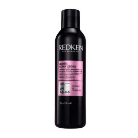 Tratamiento de brillo Acidic Color Gloss de Redken, 237 ml