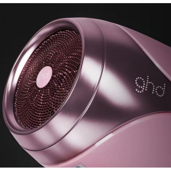 Secador Profesional Ghd Helios Fondant Pink