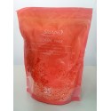 Cera depilatoria baja fusión Starpil Coral Wax 1 kg