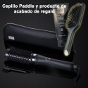 Cepillo-secador GHD Duet Blowdry negro