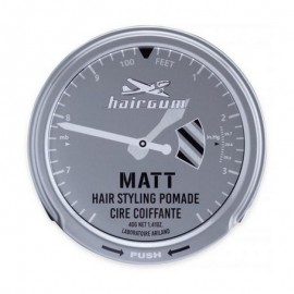 Cera Matt para cabello y barba de Hairgum, 40 g