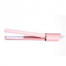 Plancha de viaje Mini Inebrya Rosa de Perfect Beauty