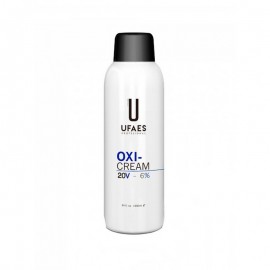 Emulsión oxidante Oxi-Cream 20V - 6% de Ufaes 1000 ml