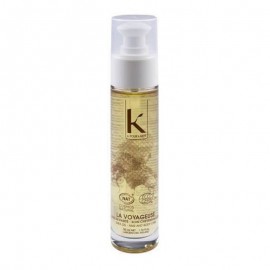 Aceite concentrado de Karite Fama Fabre 50 ml