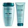 Pack-Duo Resistance Champú + Tratamiento reparador Ciment de Kerastase