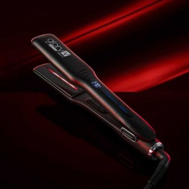 Plancha de pelo Gamma+ Glory iV Infrared vibrate