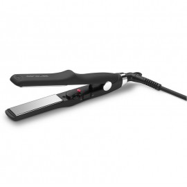 Plancha De Pelo de viaje Corioliss C-Trip Black Soft Touch