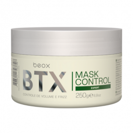 Mascarilla capilar BTX Mask Control de Beox 250 g