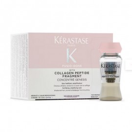 Fusio-Dose Concentre Genesis de Kerastase 10x12ml