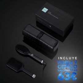 Cepillo Eléctrico Ghd Glide Gift Set