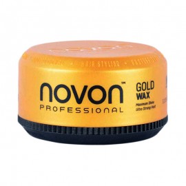 Cera para el pelo Novon Gold Wax 150 ml