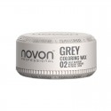 Cera para el pelo Grey Coloring Wax 02 100 ml