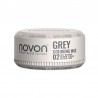 Cera para el pelo Grey Coloring Wax 02 100 ml