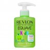 Champú-Acondicionador infantil RP Equave Kids Apple 300 ml