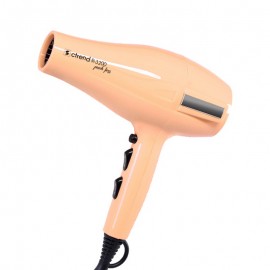 Secador de pelo Ctrend Peach Fuzz de Perfect Beauty