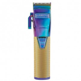 Máquina Cortapelos Clipper Babyliss ChameleonFX Metal