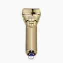 Rasuradora-Afeitadora FXONE Gold de Babyliss All-Metal Shaver