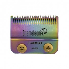 Recambio Cabezal-Cuchilla Babyliss ChameleonFX Titanium Fade