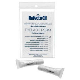 Neutralizante + Permanente Eyelash Refectocil 2x3,5ml