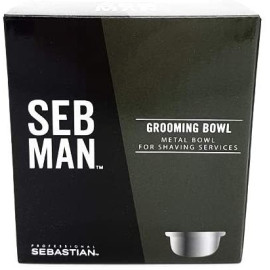 Cuenco Grooming Bowl Seb Man