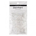 Gomas Elásticas Traslúcidas Steinhart 10gr