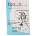 Gorro Mechas Frosting Fama Fabré 1ud