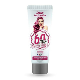Semi-Permanente Sixty's Color Only Red Hairgum 60ml