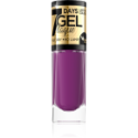 Esmalte De Uñas Efecto Gel Color 51 Eveline 8ml