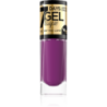 Esmalte De Uñas Efecto Gel Color 51 Eveline 8ml