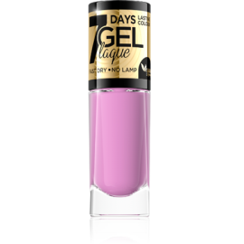 Esmalte De Uñas Efecto Gel Color 41 Eveline 8ml