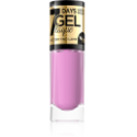 Esmalte De Uñas Efecto Gel Color 41 Eveline 8ml