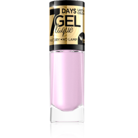 Esmalte De Uñas Efecto Gel Color 40 Eveline 8ml