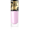 Esmalte De Uñas Efecto Gel Color 40 Eveline 8ml