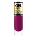 Esmalte De Uñas Efecto Gel Color 20 Eveline 8ml